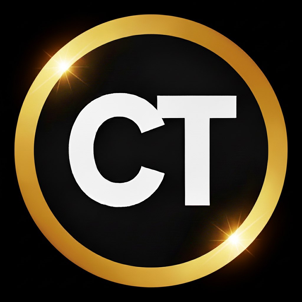 CT Logo
